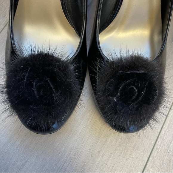 ANTEPRIMA Heels - Picture 6 of 11